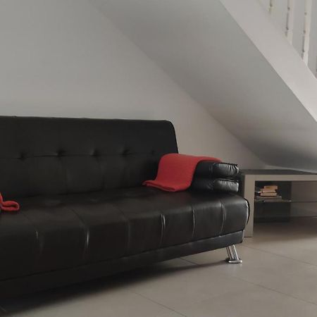 Isabella Townhouse Villa Пафос Екстериор снимка