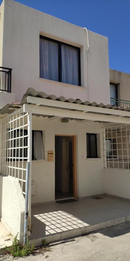 Isabella Townhouse Villa Пафос Екстериор снимка