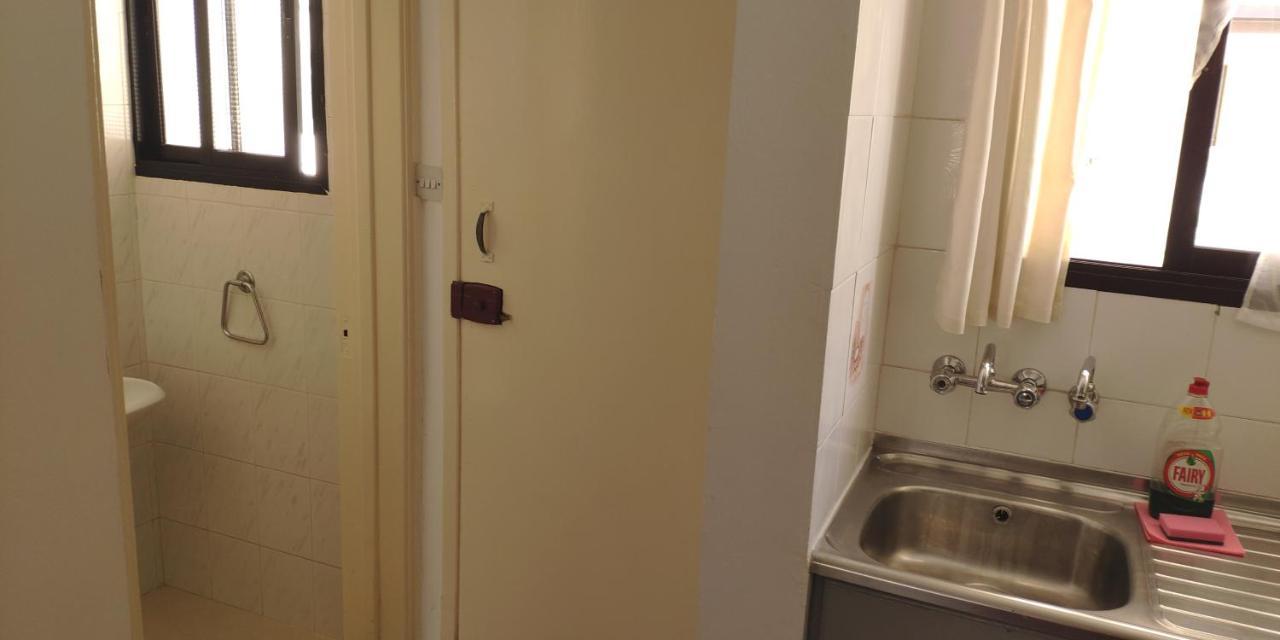 Isabella Townhouse Villa Пафос Екстериор снимка