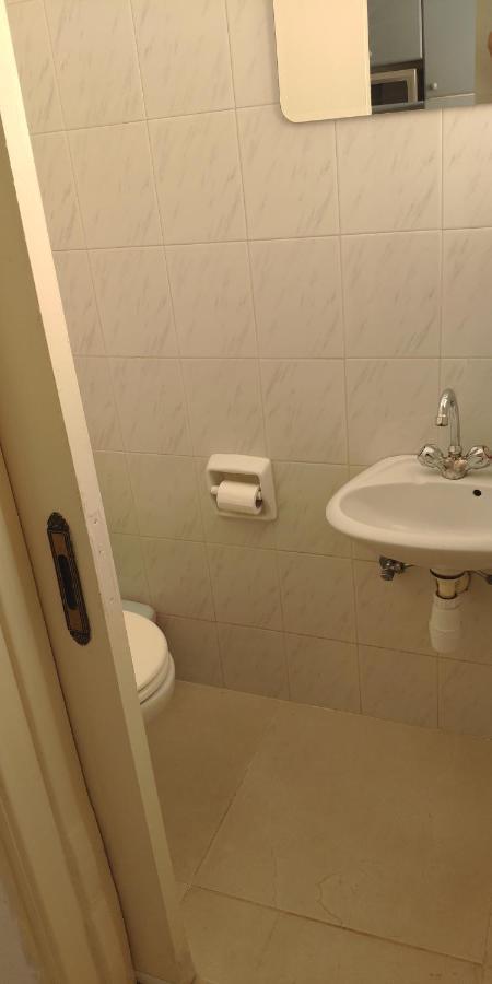 Isabella Townhouse Villa Пафос Екстериор снимка