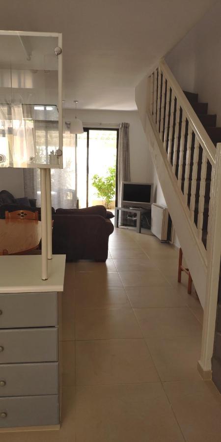 Isabella Townhouse Villa Пафос Екстериор снимка