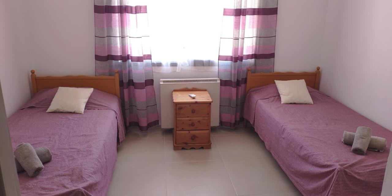 Isabella Townhouse Villa Пафос Екстериор снимка