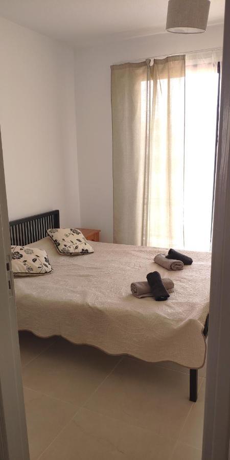 Isabella Townhouse Villa Пафос Екстериор снимка