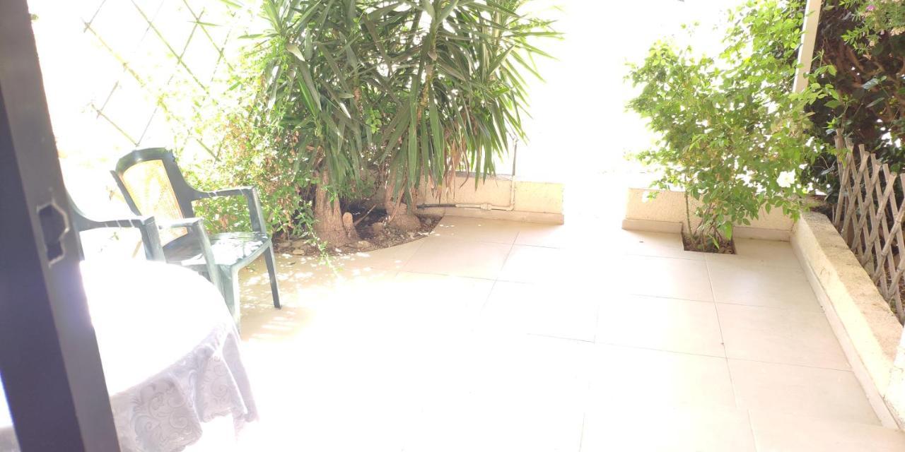 Isabella Townhouse Villa Пафос Екстериор снимка