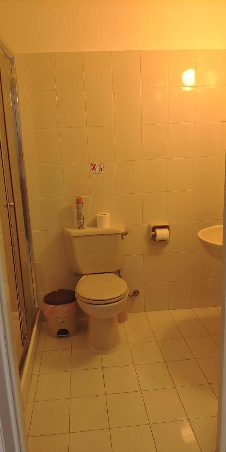 Isabella Townhouse Villa Пафос Екстериор снимка