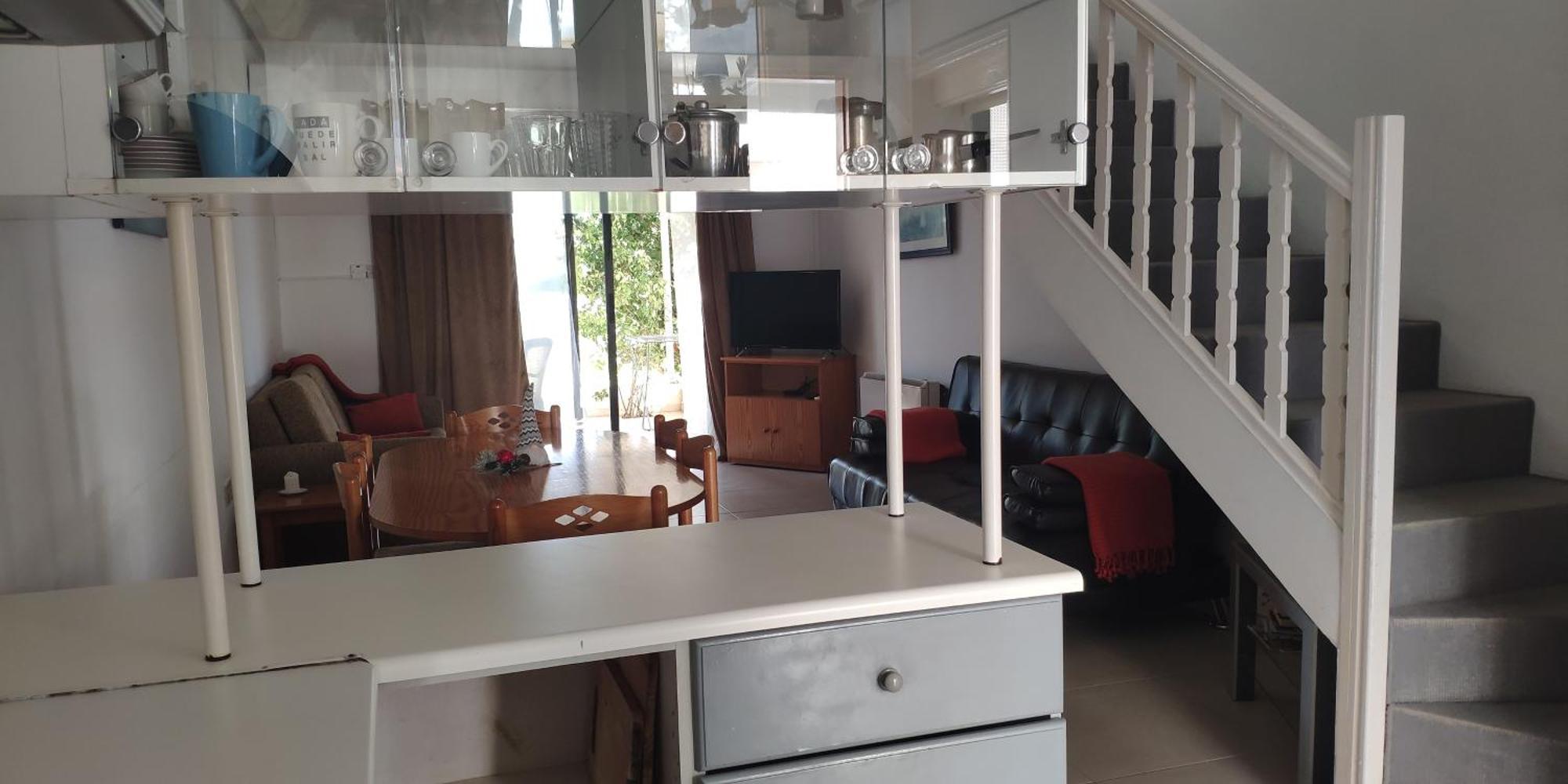 Isabella Townhouse Villa Пафос Екстериор снимка