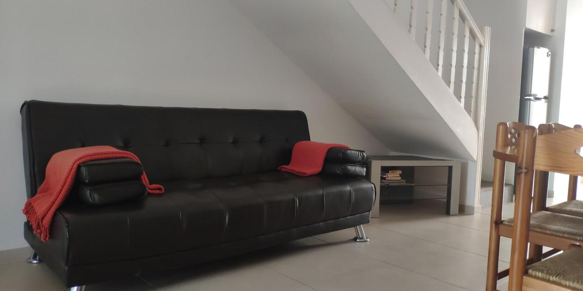 Isabella Townhouse Villa Пафос Екстериор снимка