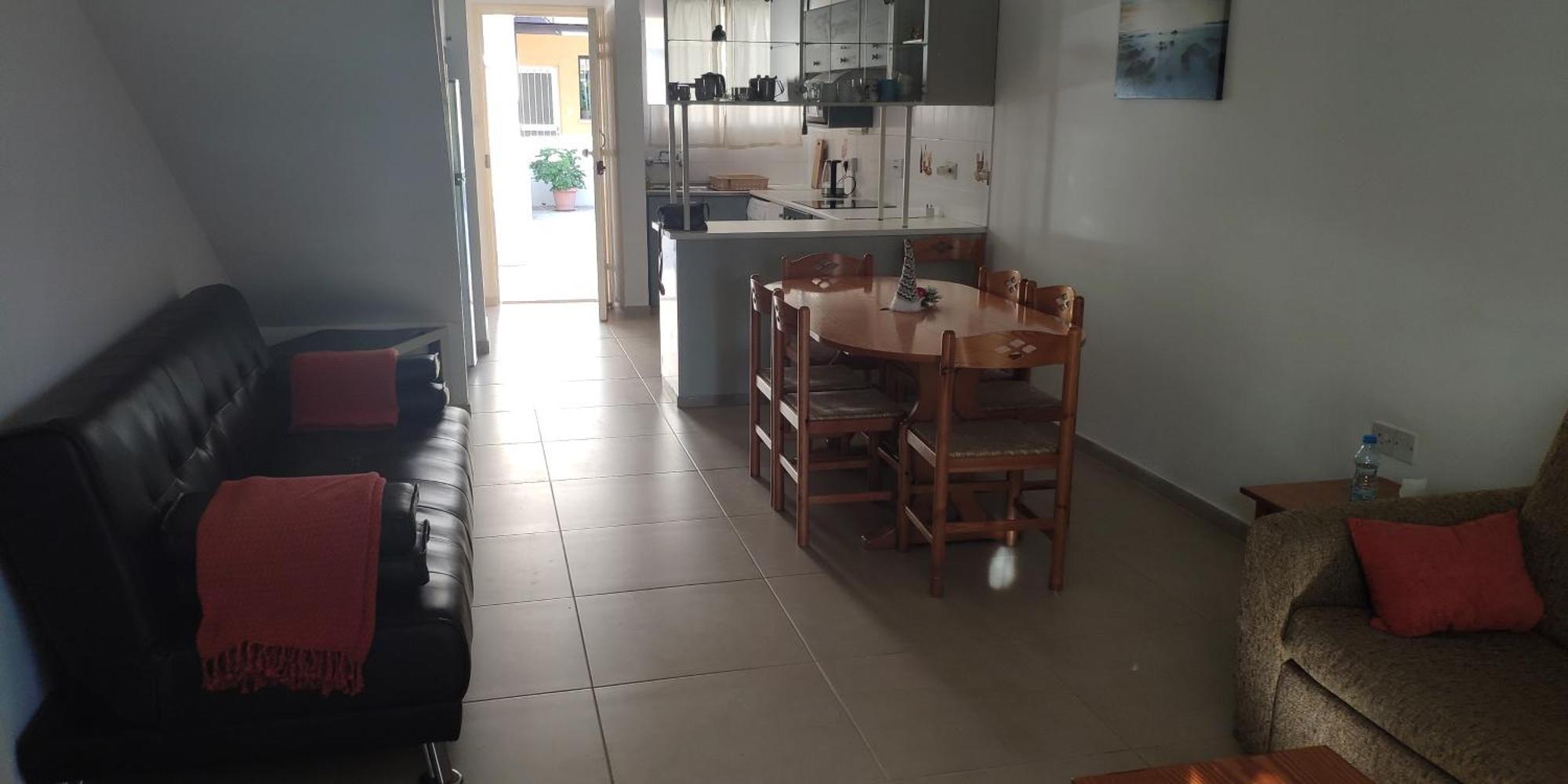 Isabella Townhouse Villa Пафос Екстериор снимка
