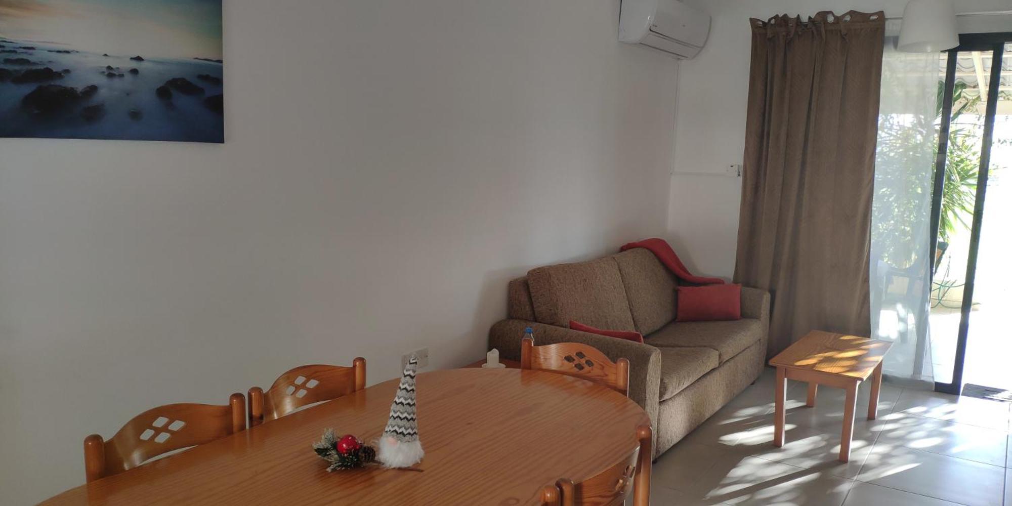 Isabella Townhouse Villa Пафос Екстериор снимка